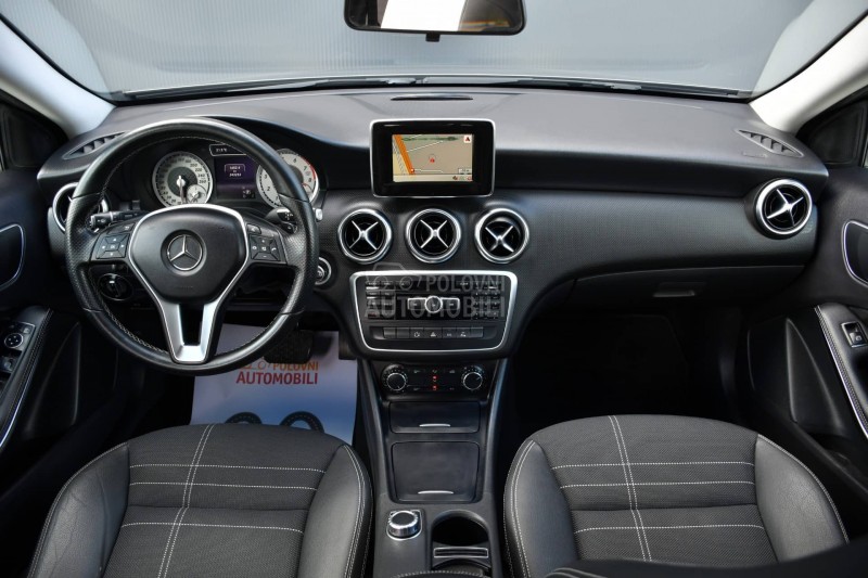 Mercedes Benz A 180 1.6 / AUT0MAT / CH