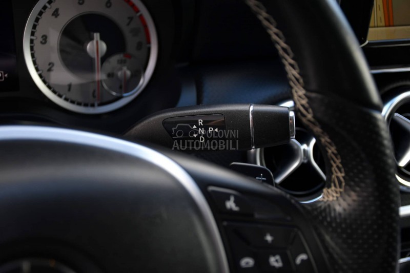 Mercedes Benz A 180 1.6 / AUT0MAT / CH