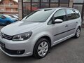 Volkswagen Touran 1.4 B  M E T A N