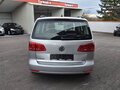 Volkswagen Touran 1.4 B  M E T A N