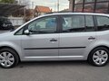 Volkswagen Touran 1.4 B  M E T A N