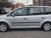 Volkswagen Touran 1.4 B  M E T A N