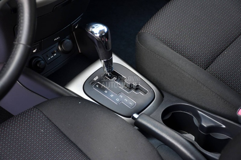 Hyundai i30 1.6 CRDI / AUT / CH