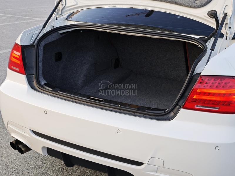 BMW 330 M Performance