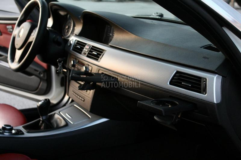 BMW 330 M Performance