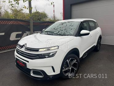 Citroen C5 Aircross 1.5 blue-HDI FEEL