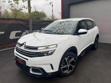 Citroen C5 Aircross 1.5 blue-HDI FEEL