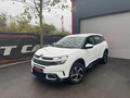 Citroen C5 Aircross 1.5 blue-HDI FEEL