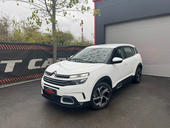 Citroen C5 Aircross 1.5 blue-HDI FEEL
