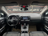 Citroen C5 Aircross 1.5 blue-HDI FEEL