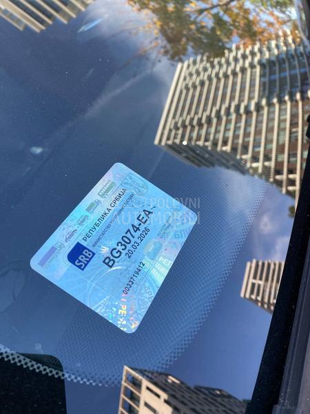 Mercedes Benz C 220 2.1 CDI