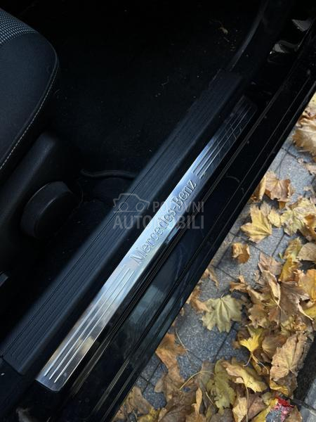 Mercedes Benz C 220 2.1 CDI