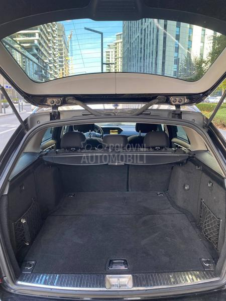 Mercedes Benz C 220 2.1 CDI