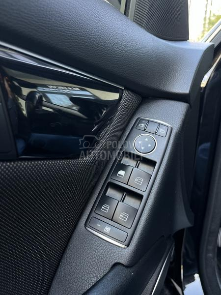 Mercedes Benz C 220 2.1 CDI