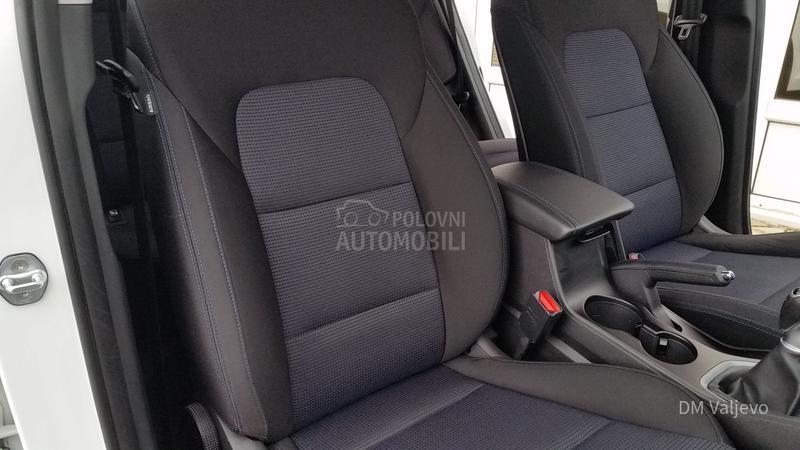 Hyundai Tucson 2.0 CRDI 4WD/KA0 N0V