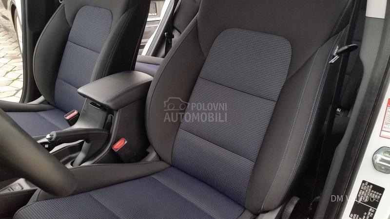 Hyundai Tucson 2.0 CRDI 4WD/KA0 N0V