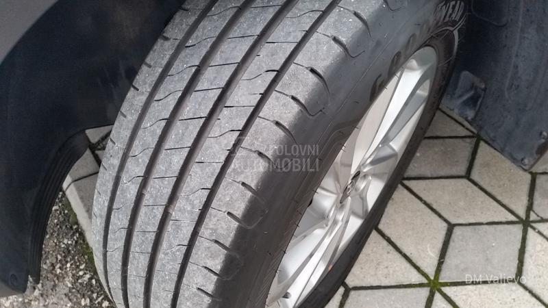 Hyundai Tucson 2.0 CRDI 4WD/KA0 N0V