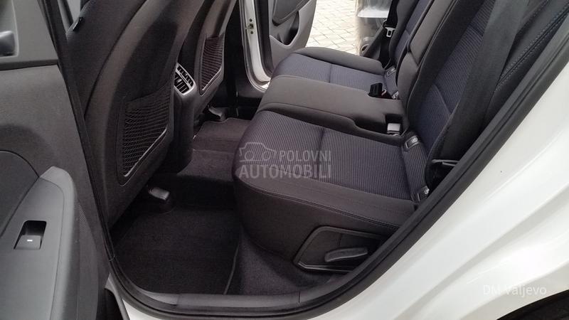 Hyundai Tucson 2.0 CRDI 4WD/KA0 N0V