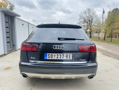 Audi A6 Allroad Pano Matrix
