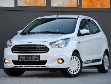 Ford Ka+ 1.2/Edition 40/CH