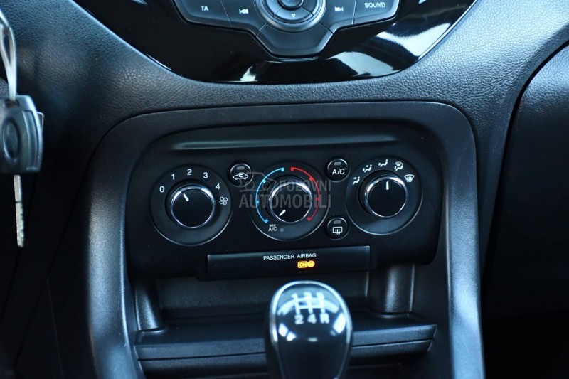 Ford Ka+ 1.2/Edition 40/CH