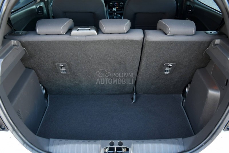 Ford Ka+ 1.2/Edition 40/CH