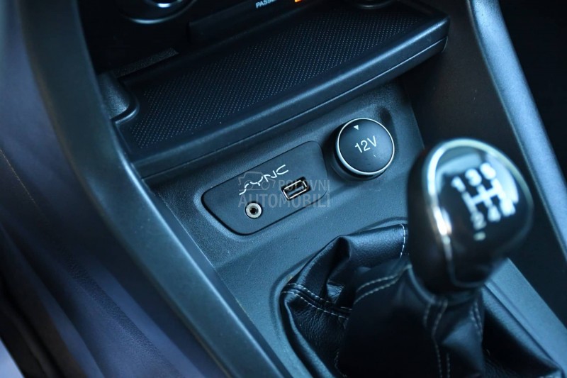 Ford Ka+ 1.2/Edition 40/CH