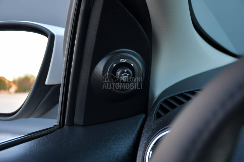 Ford Ka+ 1.2/Edition 40/CH