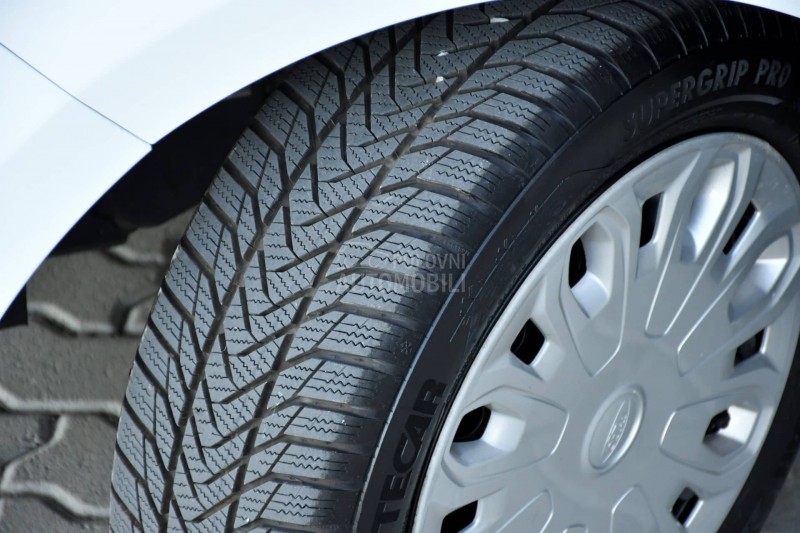 Ford Ka+ 1.2/Edition 40/CH