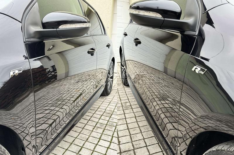 Volkswagen Golf 6 R LINE/LED/KOŽA/2.0