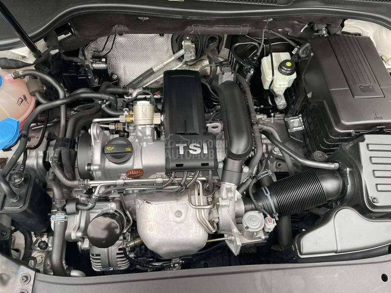 Volkswagen Golf 6 1,2TSI AUTO MATIK CH