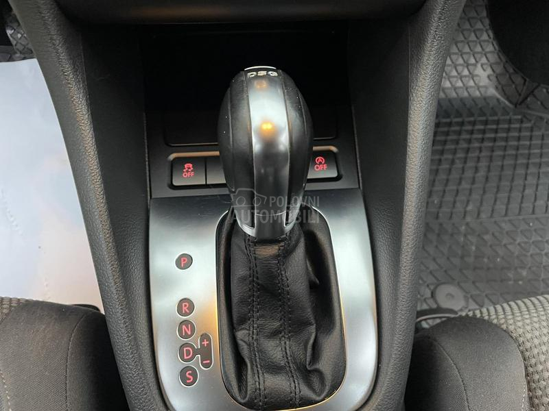Volkswagen Golf 6 1,2TSI AUTOMA TIK CH