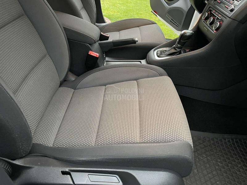 Volkswagen Golf 6 1,2TSI AUTOMA TIK CH