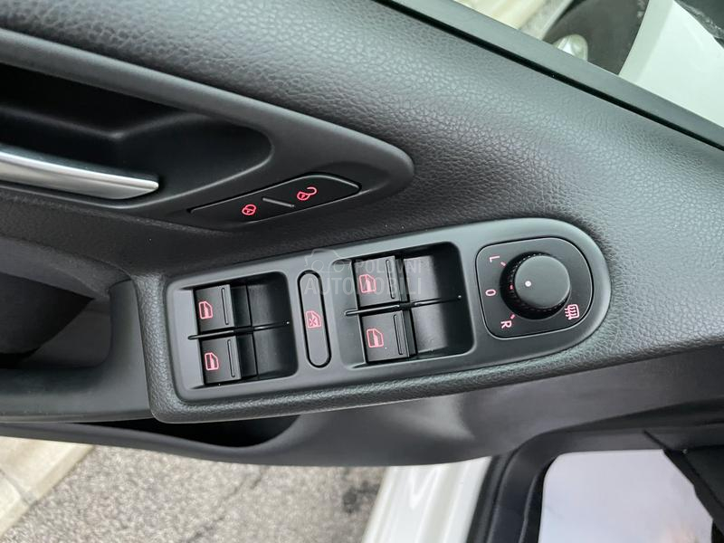 Volkswagen Golf 6 1,2TSI AUTOMA TIK CH