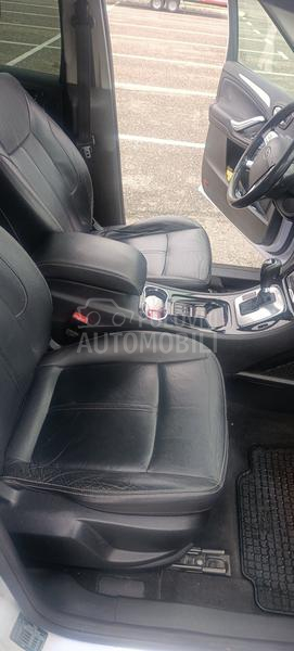 Ford S-Max 2.0 tdci TITANIJUM