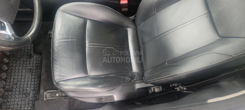 Ford S-Max 2.0 tdci TITANIJUM