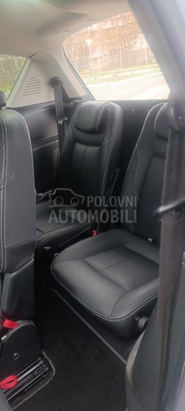 Ford S-Max 2.0 tdci TITANIJUM