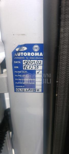 Ford S-Max 2.0 tdci TITANIJUM