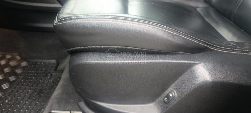 Ford S-Max 2.0 tdci TITANIJUM