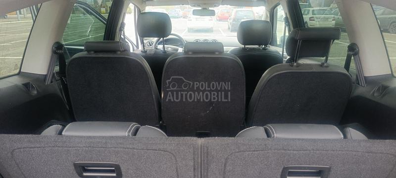 Ford S-Max 2.0 tdci TITANIJUM