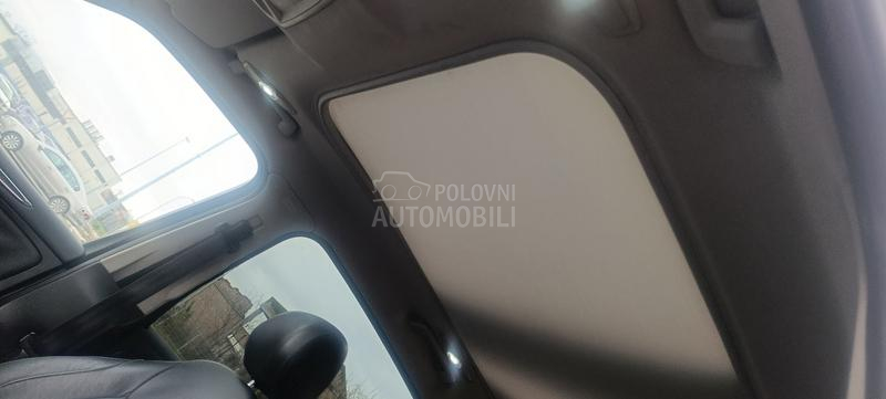 Ford S-Max 2.0 tdci TITANIJUM