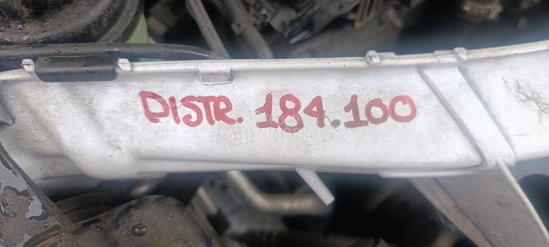 Ford S-Max 2.0 tdci TITANIJUM