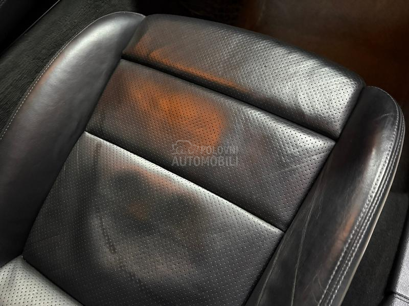 Porsche Panamera Turbo s