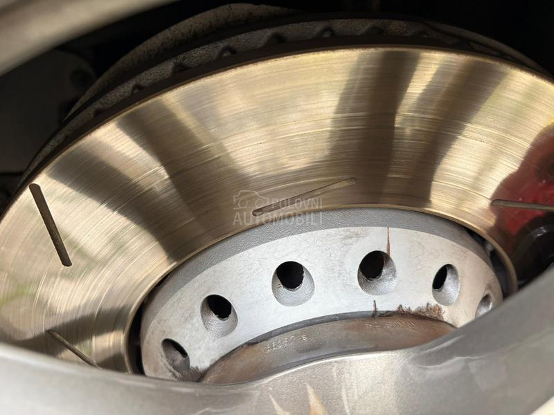 Porsche Panamera Turbo s