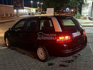Fiat Stilo 1.9 mJet
