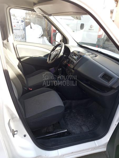 Fiat Doblo 
