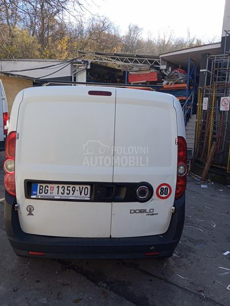 Fiat Doblo 