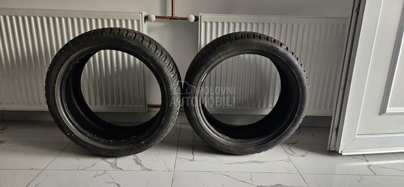 Lassa 245/40 R18 Sve sezone