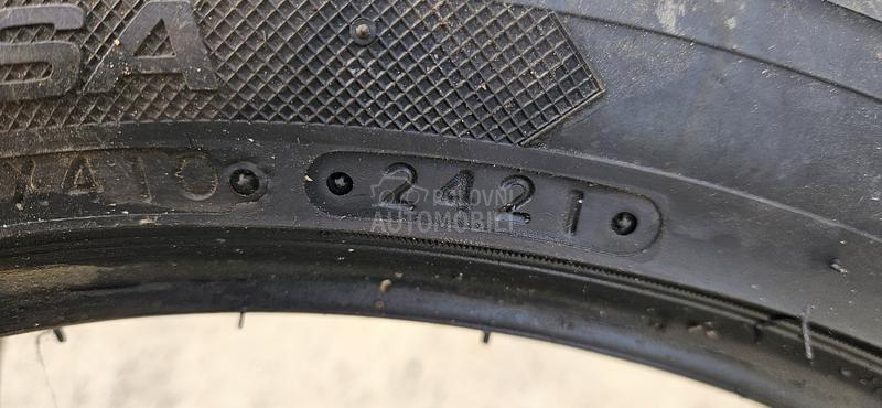 Lassa 245/40 R18 Sve sezone