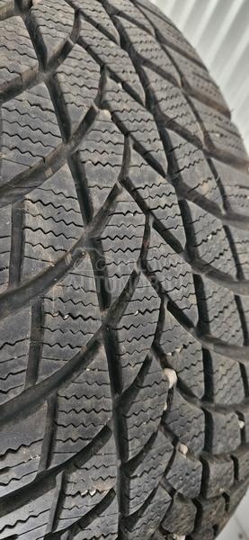 Lassa 245/40 R18 Sve sezone